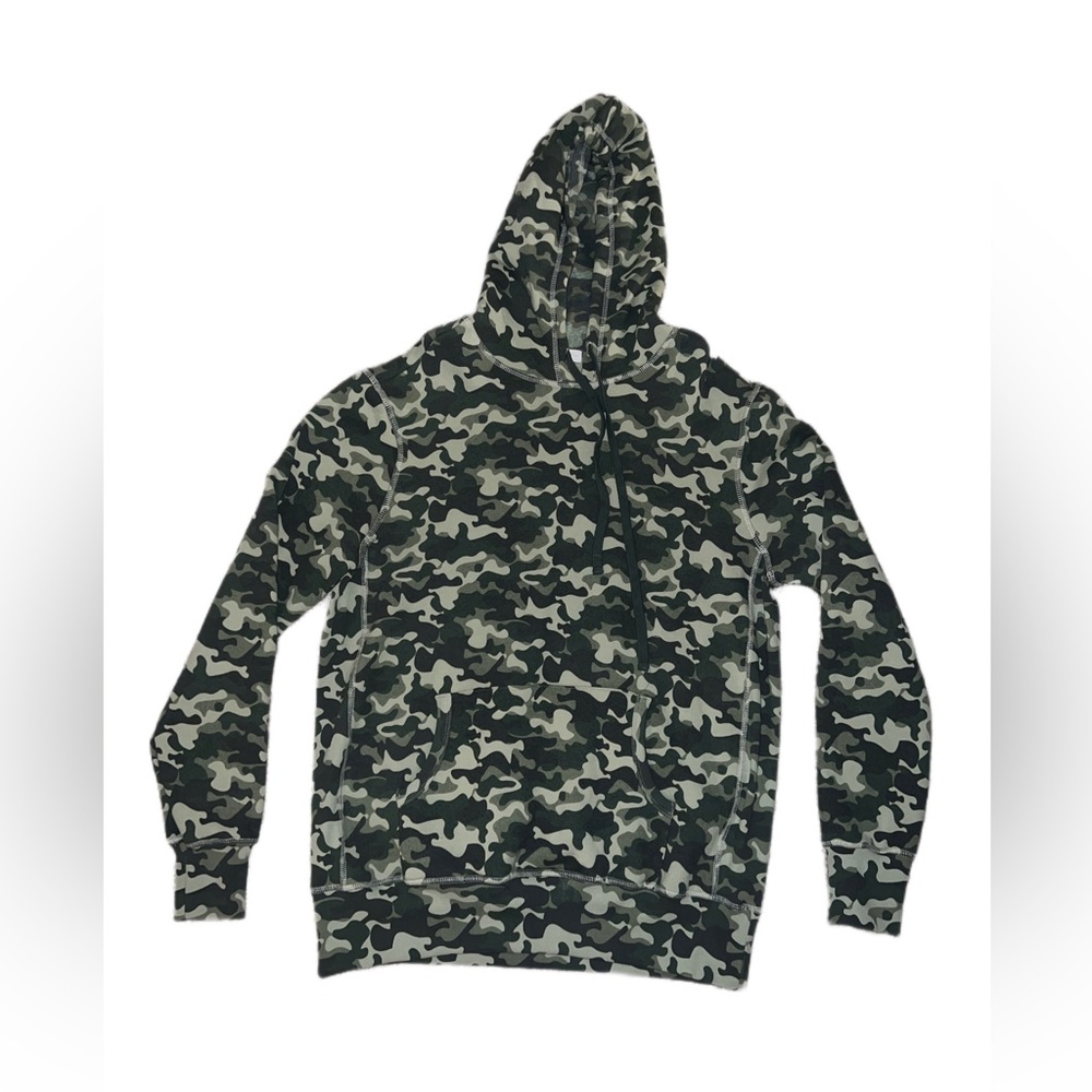 Spiritual Gangster Oversized Hoodie